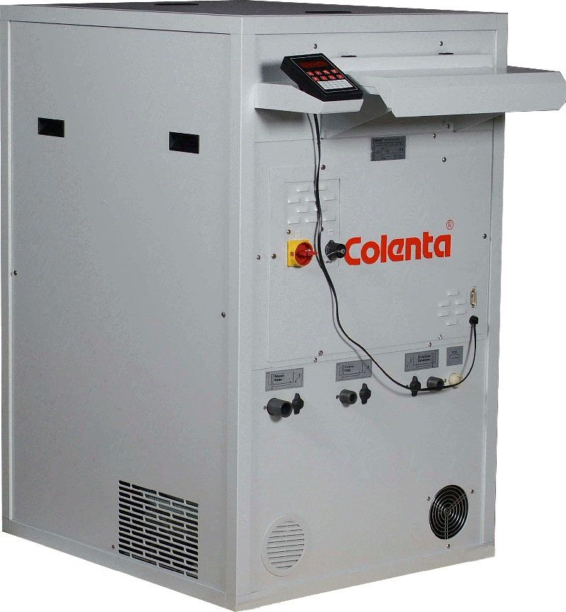 工業用フィルム自動現像機 INDX43/5MW (Colenta) | ポニー工業株式会社